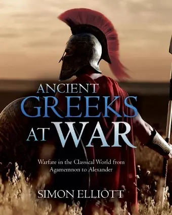 Ancient Greeks at War cover