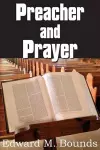 Preacher and Prayer cover