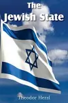 The Jewish State cover