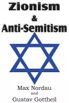 Zionism and Anti-Semitism cover