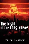 The Night of the Long Knives cover