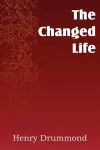 The Changed Life cover