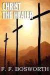 Christ the Healer cover