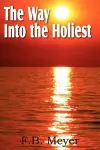 The Way Into the Holiest cover