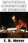 Devotional Commentary of Ephesians cover