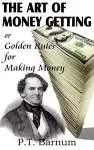 The Art of Money Getting cover