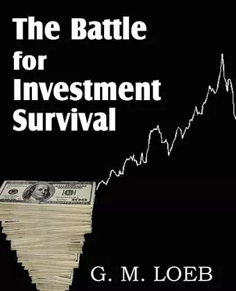 The Battle for Investment Survival cover