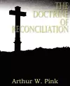 The Doctrine of Reconciliation cover