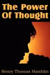The Power Of Thought cover