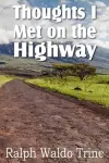 Thoughts I Met on the Highway cover
