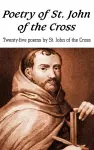 Poetry of St. John of the Cross cover