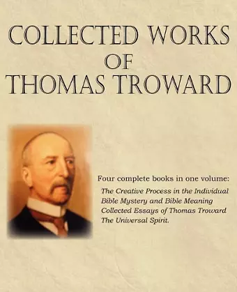 Collected Works of Thomas Troward cover