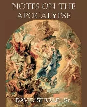 Notes on the Apocalypse cover