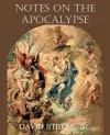 Notes on the Apocalypse cover