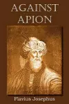 Against Apion cover