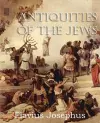 Antiquities of the Jews cover