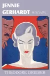 Jennie Gerhardt, a Novel cover