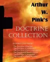 Arthur W. Pink's Doctrine Collection cover