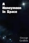 A Honeymoon in Space cover