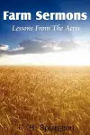 Farm Sermons cover