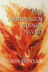 The Jerusalem Sinner Saved cover