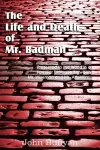 The Life and Death of Mr. Badman cover