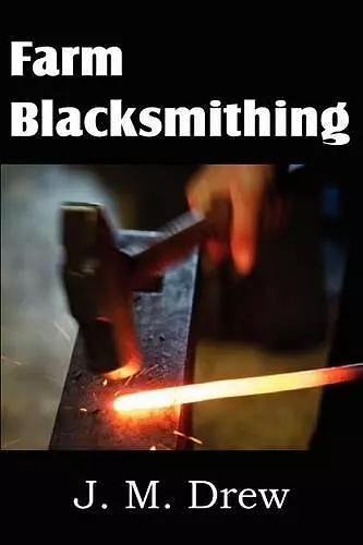 Farm Blacksmithing cover