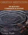 Christian Meditations Or, the Believer's Companion in Solitude cover