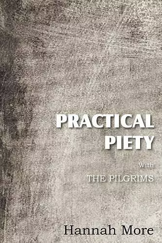 Practical Piety with the Pilgrims cover