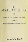 The Grapes of Eschol cover