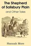 The Shepherd of Salisbury Plain and Other Tales cover