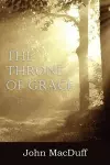 The Throne of Grace cover