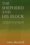 The Shepherd and His Flock cover