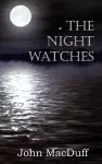 The Night Watches cover