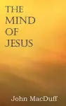 The Mind of Jesus cover