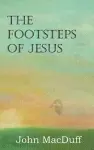 The Footsteps of Jesus cover