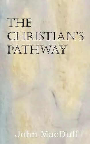 The Christian's Pathway cover