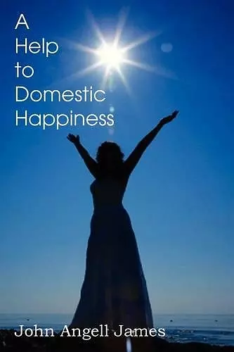 A Help to Domestic Happiness cover