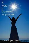 A Help to Domestic Happiness cover