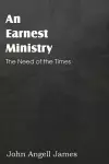 An Earnest Ministry cover