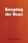 Keeping the Heart cover