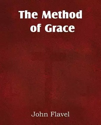 The Method of Grace cover