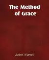 The Method of Grace cover