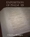 Exposition of Psalm 119 cover