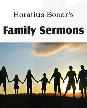 Family Sermons cover