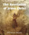 The Revelation of Jesus Christ cover