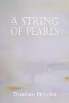 A String of Pearls cover
