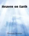 Heaven on Earth cover