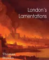 London's Lamentations cover