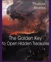 The Golden Key to Open Hidden Treasures cover
